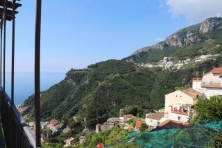 Palazzo San Giovanni Amalfi Coast - Scala - 5