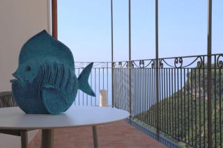 Palazzo San Giovanni Amalfi Coast - Scala - 4