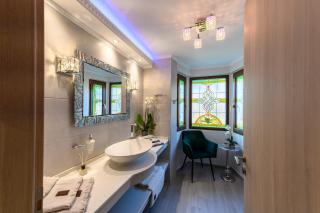 Villa Filoxenia - by the sea - up to 12 guests - 4