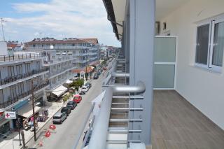 Scandinavia 3 Star Hotel - Paralia Katerinis - 2