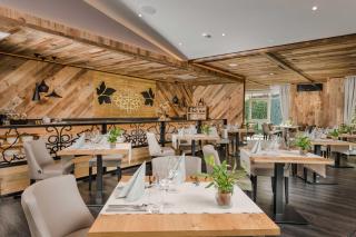MONDI Hotel Tscherms - Cermes - 2