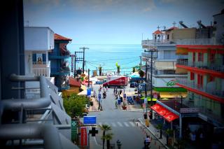 Scandinavia 3 Star Hotel - Paralia Katerinis - 3
