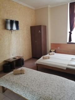 Guest House Best Food - 6