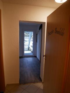 Ferienwohnung Sagenwelt - 1