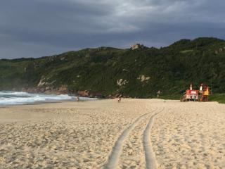 Nosso Lounge Hostel - Florianópolis - 1