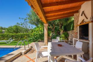 Can Miquel Hort de'n Bota - 8