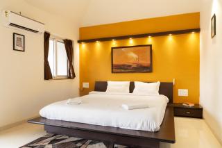 Villa Knox - Benaulim - 7
