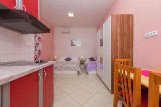 Apartments Luce - Baška Voda - 2