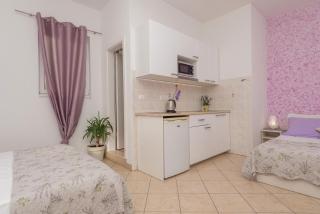 Apartments Luce - Baška Voda - 6