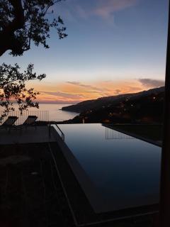 Casa Atlantico Dachterrassengeschoss - Ribeira Brava - 2
