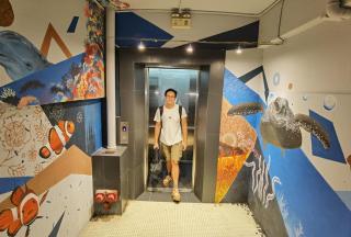 Leo Leisure Hotel @ Central Market - 9