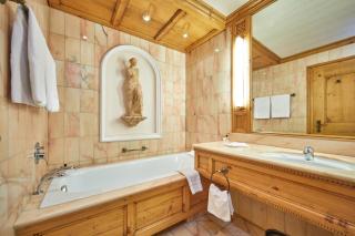 Parkhotel Wallgau - Wallgau - 5