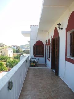 Villa Maria - Kalymnos - 7