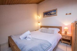 Apartment Petit Dru - Central Chamonix Mezzanine with Mont Blanc - Chamonix-Mont-Blanc - 3
