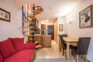 Apartment Petit Dru - Central Chamonix Mezzanine with Mont Blanc - Chamonix-Mont-Blanc - 2