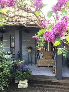 Tuynhuys - s-Gravenzande - 9