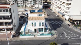 Ocean Lounge - Altea - 2