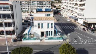 Ocean Lounge - Altea - 1