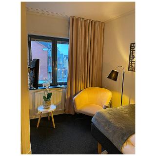 Hotell Värend - 2