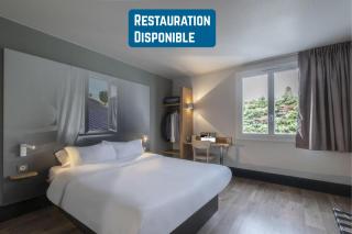 B&B HOTEL Orange - Orange - 2