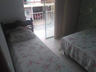 AP da Meri, na praia da Barra Da lagoa - 2