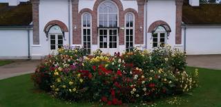 Palmse Manor Guesthouse - Palmse - 1