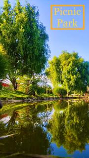 Picnic Park - 2