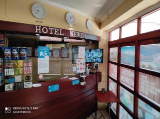 Hotel Newen - Temuco - 5