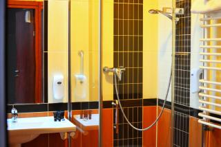 Aroma Stone Hotel Spa - Syców - 9
