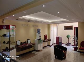 Hotel Newen - Temuco - 3