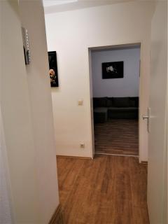 2 Zimmer Apartment Hannover - Hannover - 1