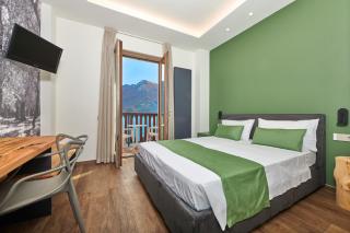 Hotel Al Rio Se - Limone sul Garda - 8