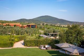 Locanda Rossa - Capalbio - 1