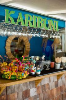 Karibuni Boutique Hotel - Cul de Sac - 3