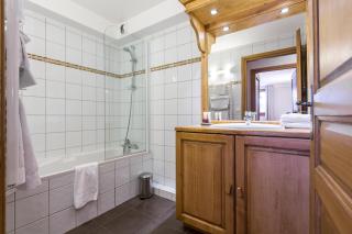 Vallorcine Mont Blanc Spa - 9