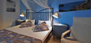 Oasis by the Sea - Chiliadou - 2
