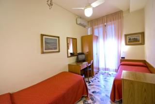 Hotel Careggi - Firenze - 8
