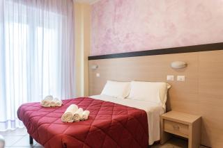 Hotel Rubens - Rimini - 7