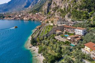 Hotel Al Rio Se - Limone sul Garda - 9