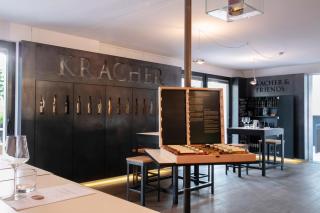 KRACHER Guesthouse No 5 - inklusive Pool - Illmitz - 5