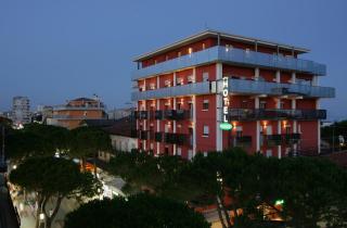 Hotel Smeraldo - Lido di Jesolo - 2