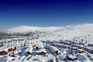 Trysil Høyfjellssenter, Fageråsen - Trysil - 7