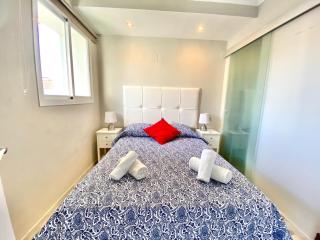 VIME I Marbella East SWIMMING POOL, GYM & SPA - EaW Homes - 1