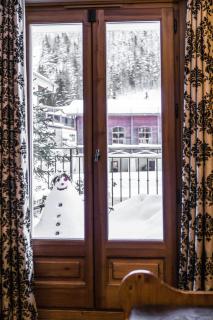 Vallorcine Mont Blanc Spa - 8