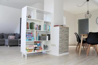 Ferienwohnung auf der Moselhöhe - Nähe Koblenz und Cochem - 2