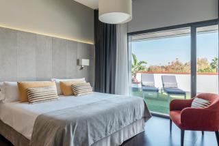Sevilla Green Suites - Alcalá de Guadaíra - 0