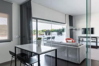 Sevilla Green Suites - Alcalá de Guadaíra - 8