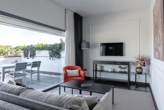 Sevilla Green Suites - 6