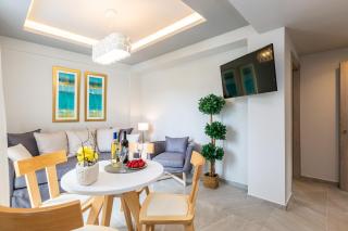 Akrogiali Apartments - 1