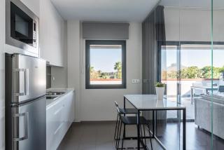 Sevilla Green Suites - Alcalá de Guadaíra - 7